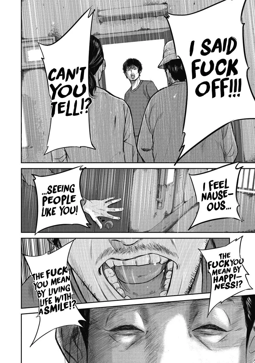 Smiley Chapter 1 page 13 - 