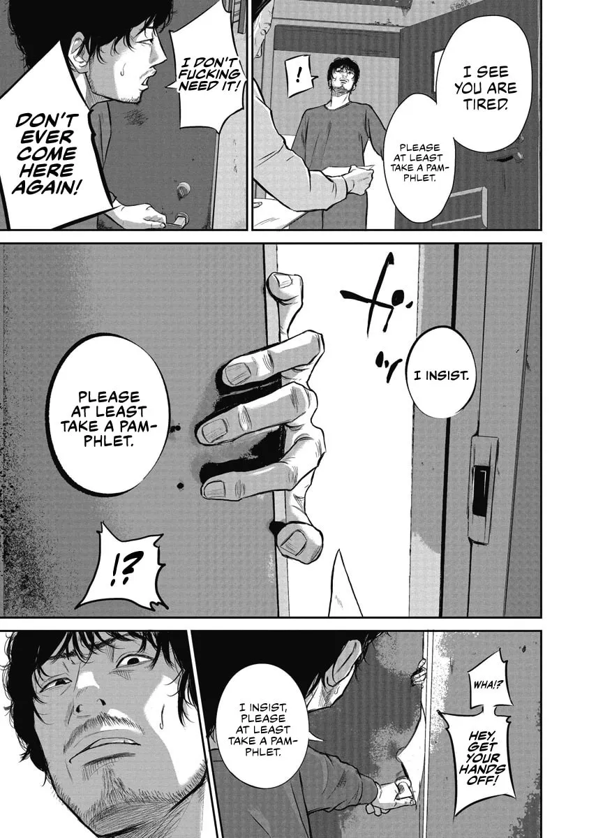 Smiley Chapter 1 page 14 - 