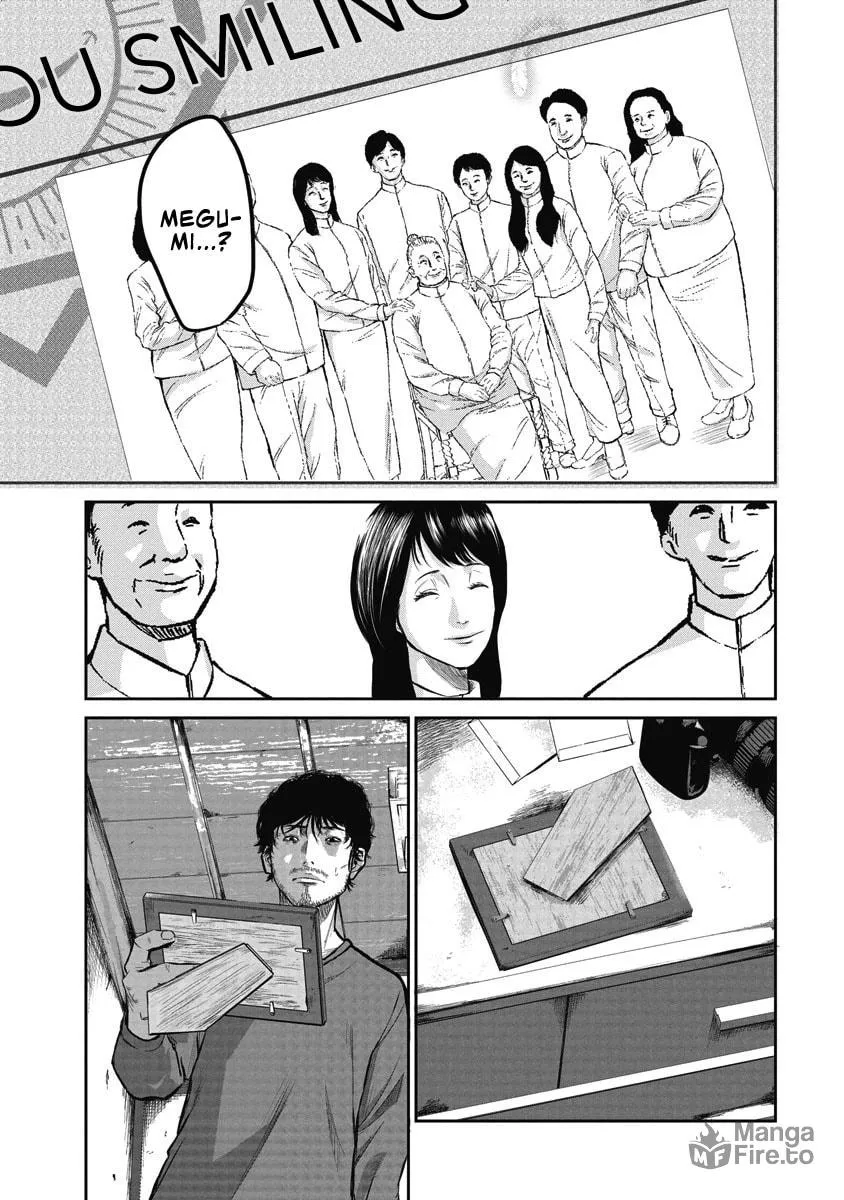 Smiley Chapter 1 page 20 - 