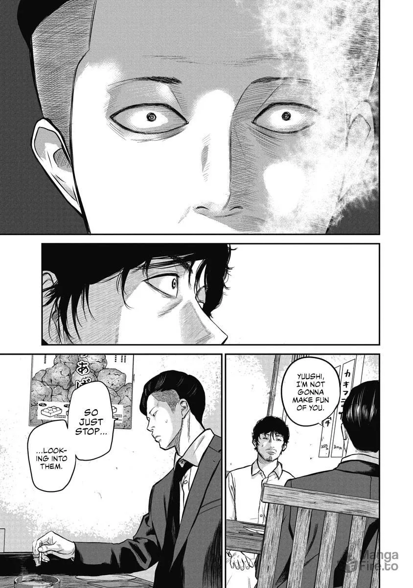 Smiley Chapter 1 page 24 - 