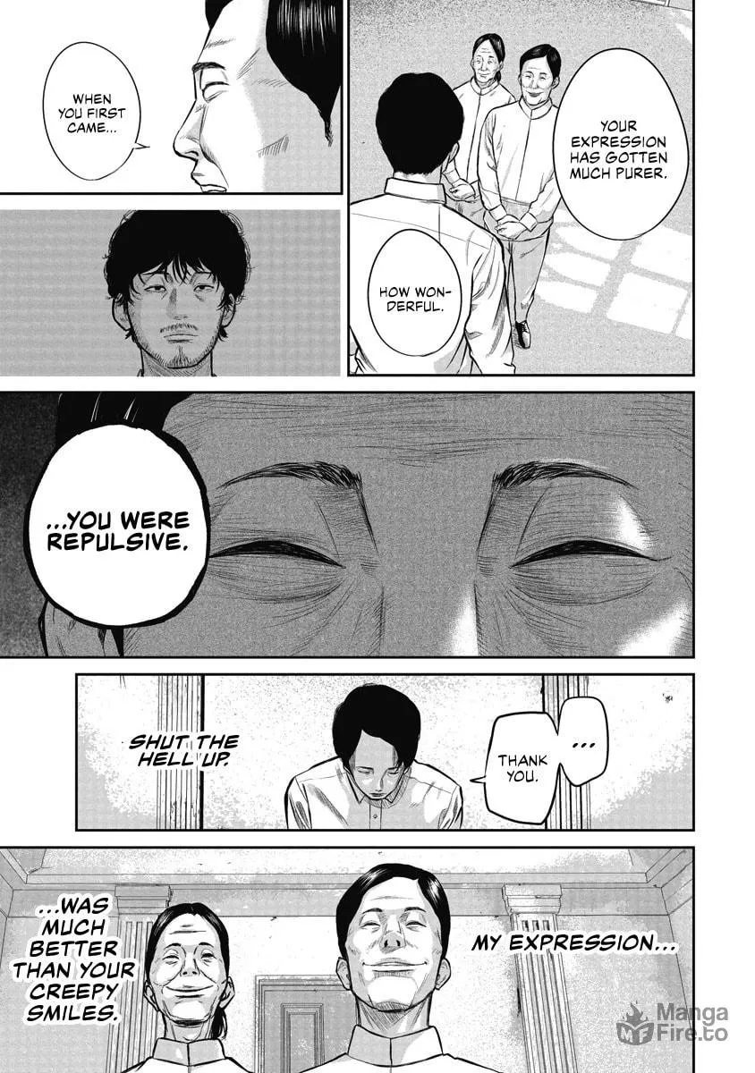 Smiley Chapter 1 page 30 - 