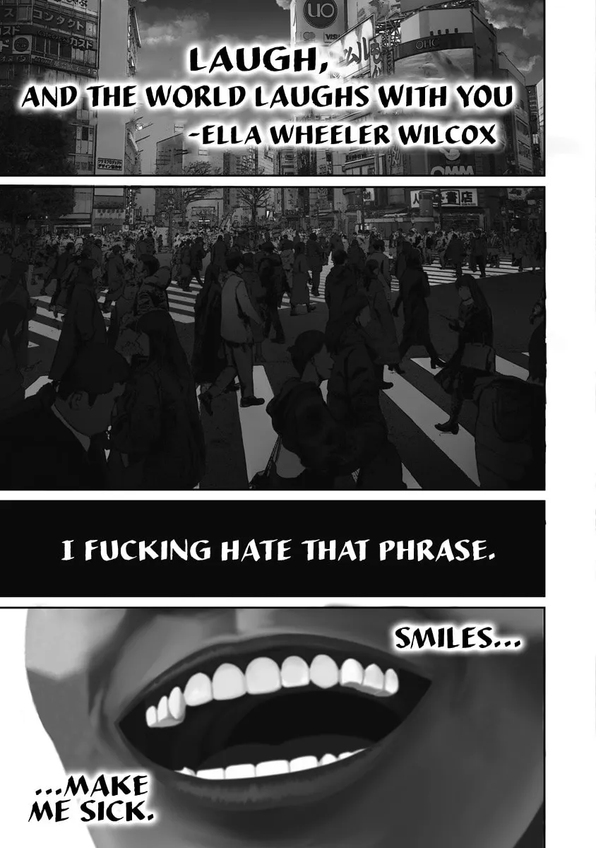 Smiley Chapter 1 page 4 - 