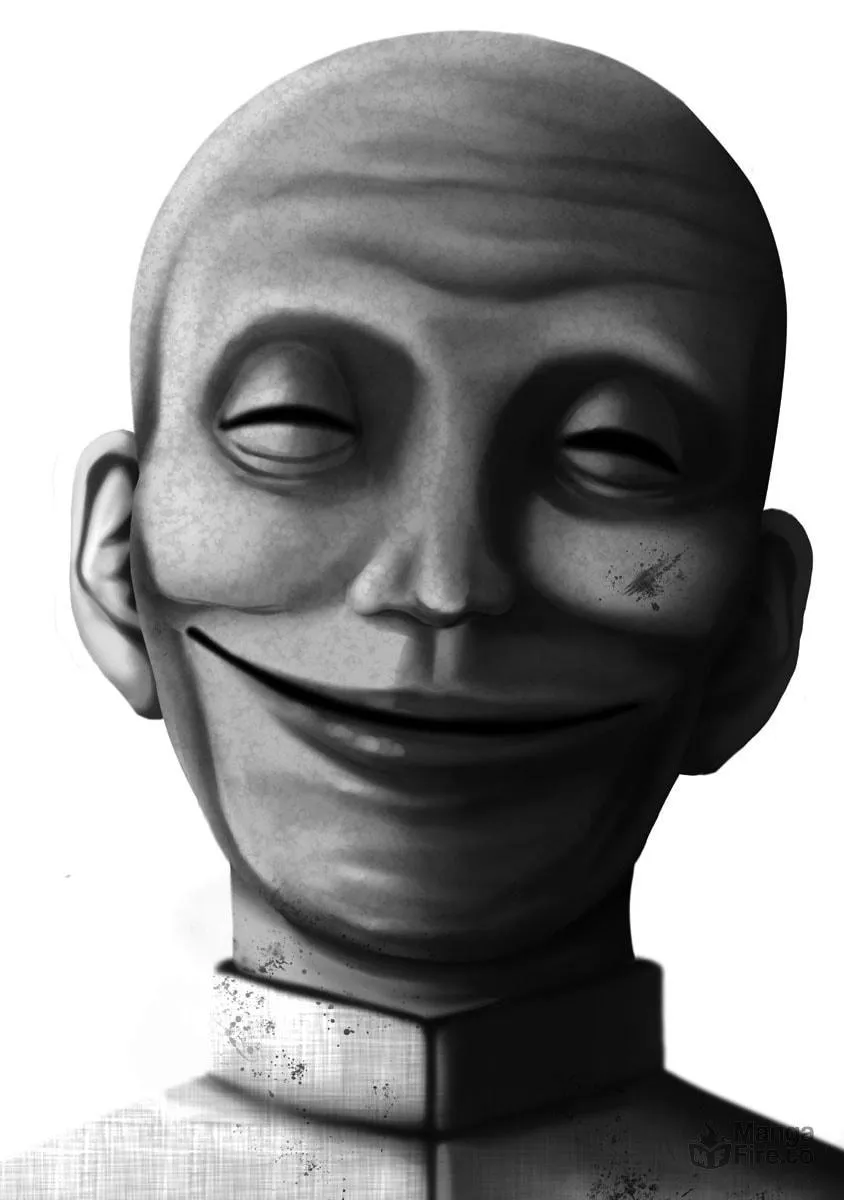 Smiley Chapter 1 page 5 - 
