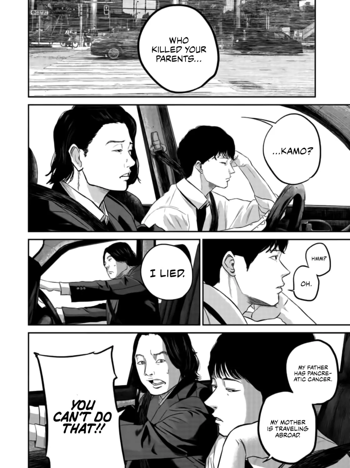 Smiley Chapter 10 page 13 - 