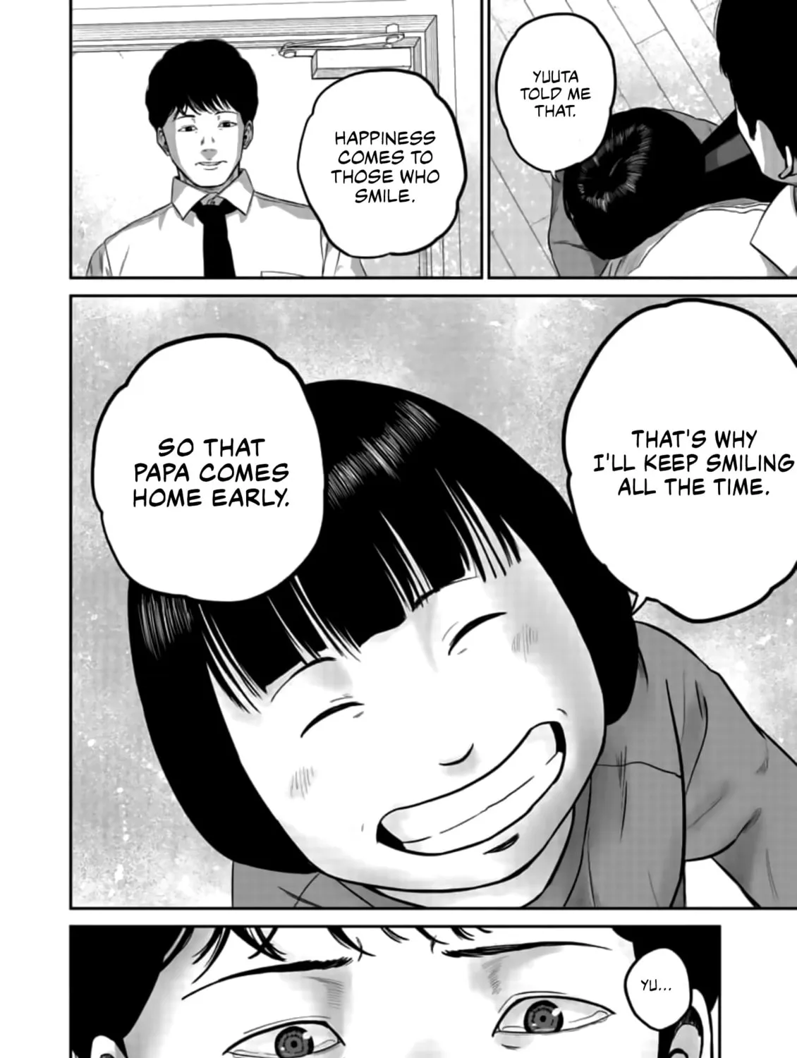 Smiley Chapter 10 page 25 - 
