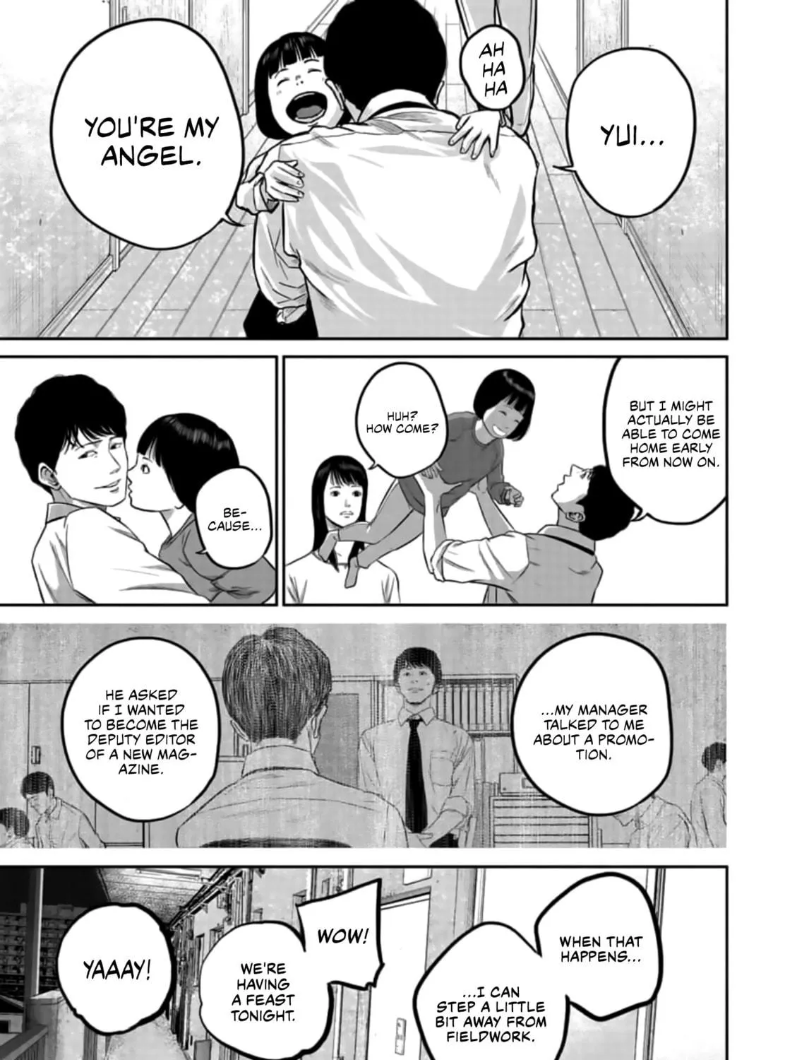 Smiley Chapter 10 page 27 - 