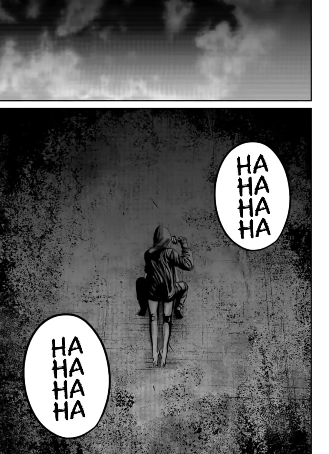 Smiley Chapter 10 page 5 - 