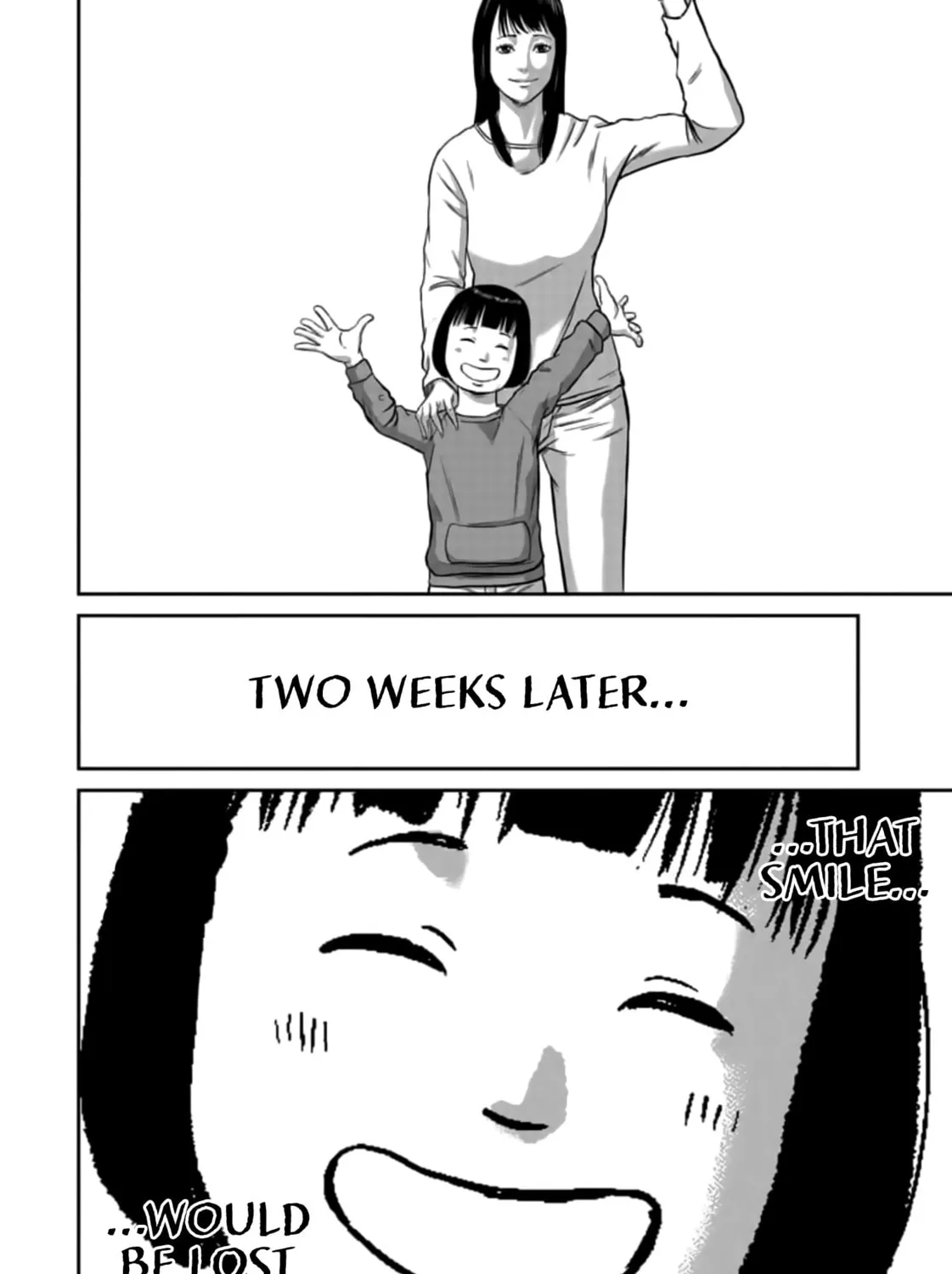 Smiley Chapter 10 page 41 - 