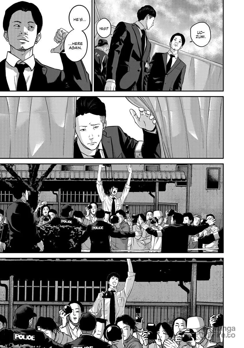 Smiley Chapter 11 page 3 - 