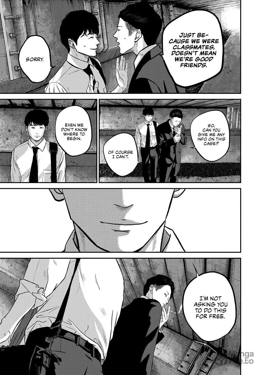 Smiley Chapter 11 page 5 - 