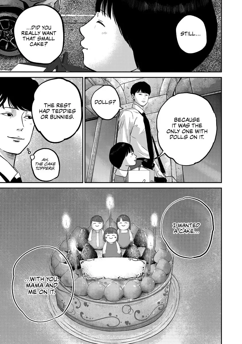 Smiley Chapter 12 page 13 - 