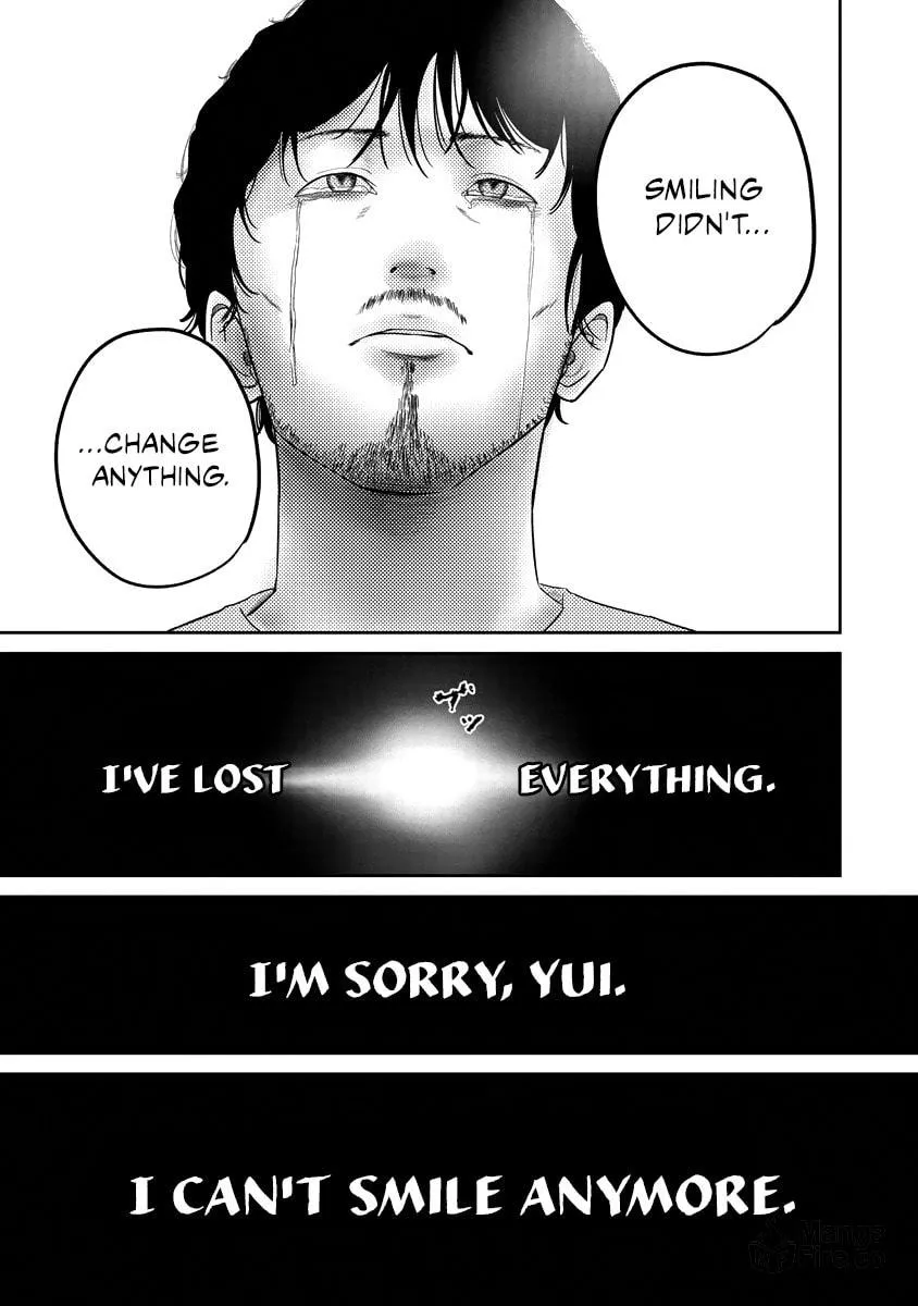 Smiley Chapter 13 page 15 - 