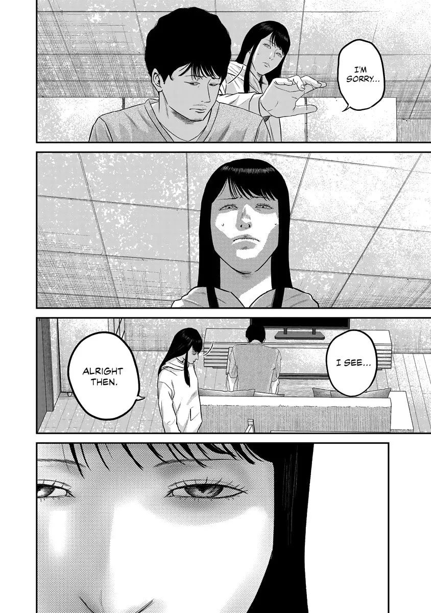 Smiley Chapter 13 page 8 - 