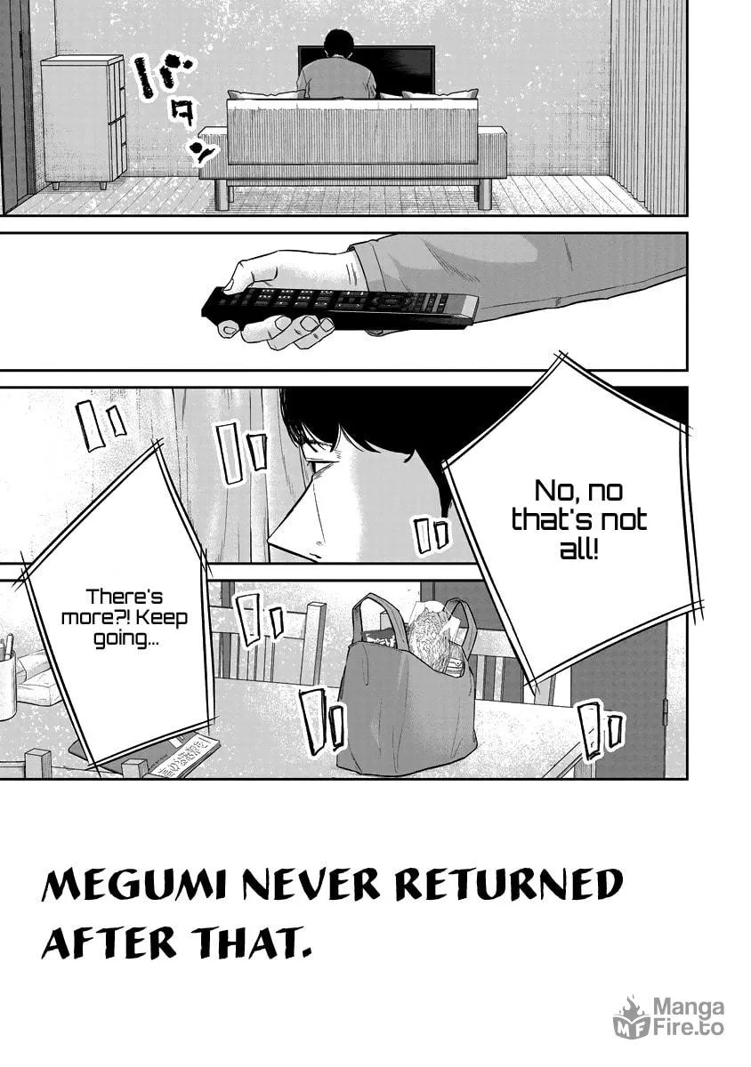 Smiley Chapter 13 page 9 - 
