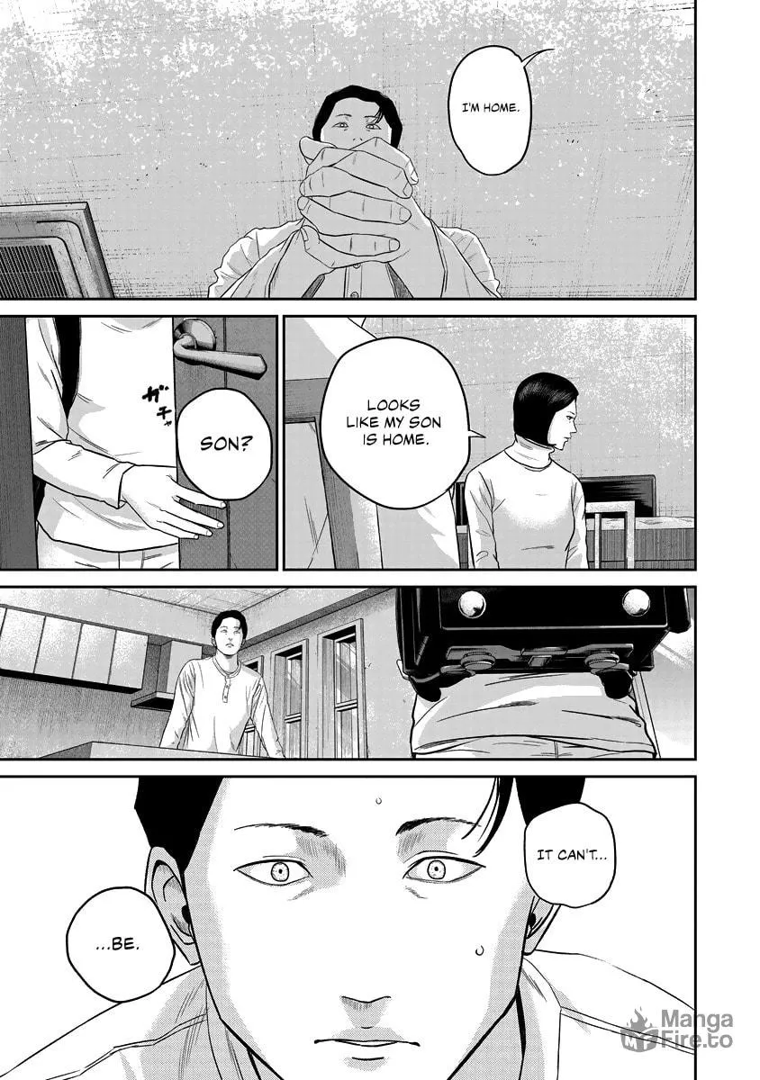 Smiley Chapter 14 page 15 - 