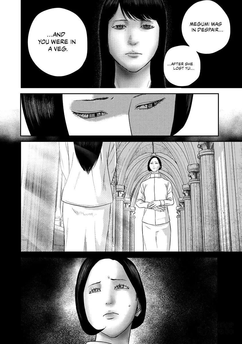 Smiley Chapter 14 page 18 - 