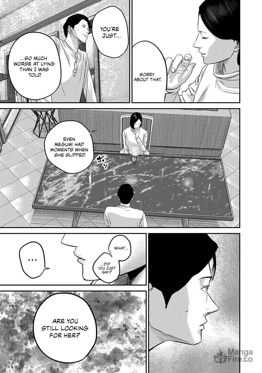 Smiley Chapter 14 page 3 - 