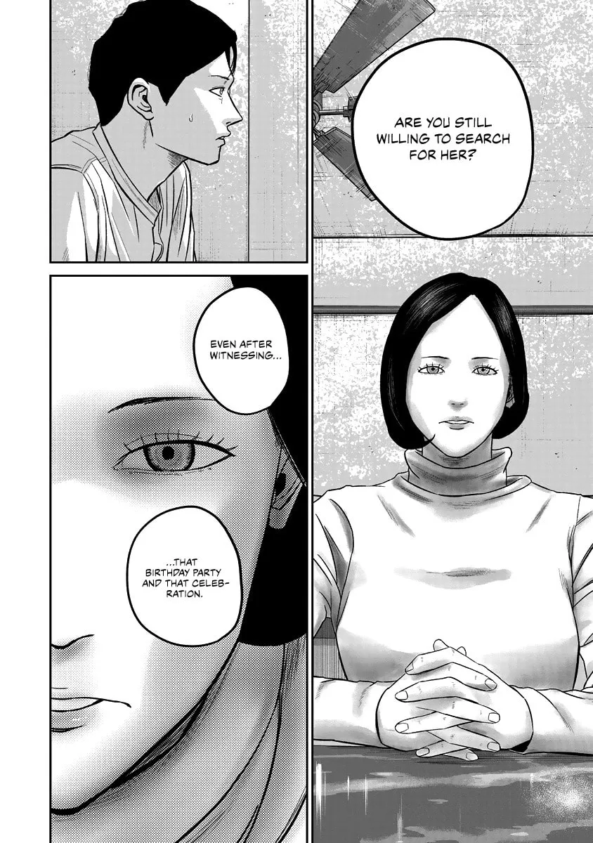 Smiley Chapter 14 page 4 - 