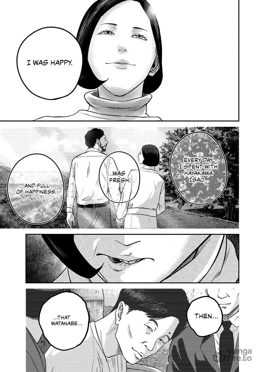 Smiley Chapter 14 page 9 - 