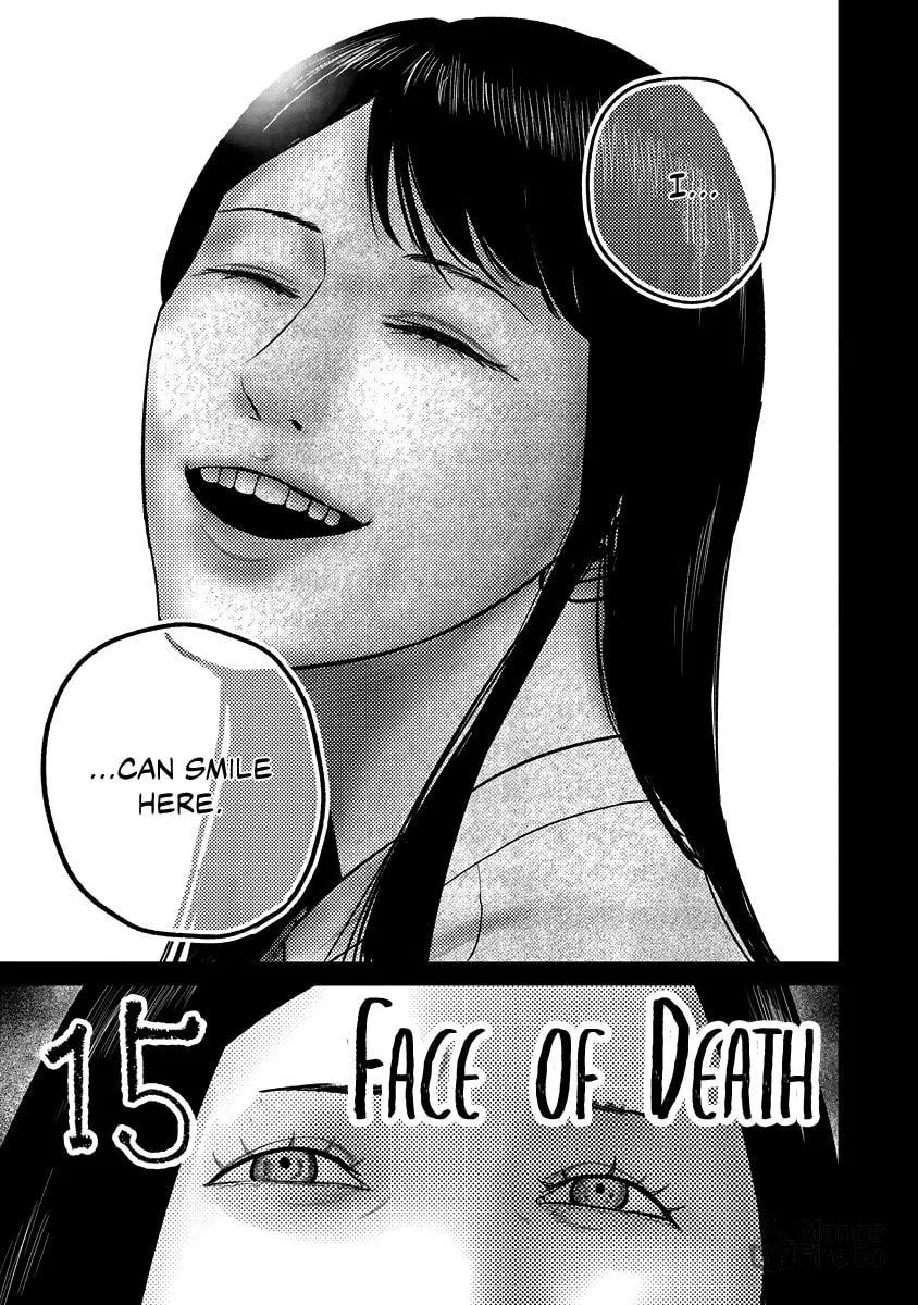 Smiley Chapter 15 page 3 - 
