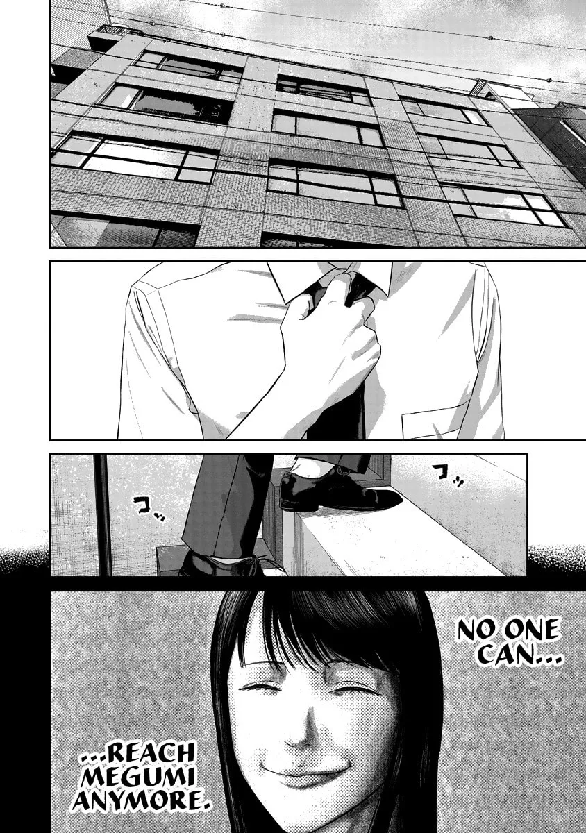 Smiley Chapter 15 page 4 - 