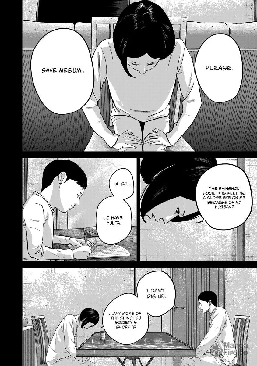 Smiley Chapter 15 page 6 - 