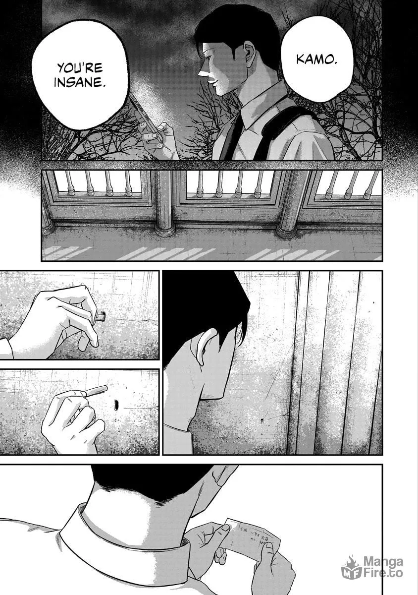 Smiley Chapter 17 page 18 - 