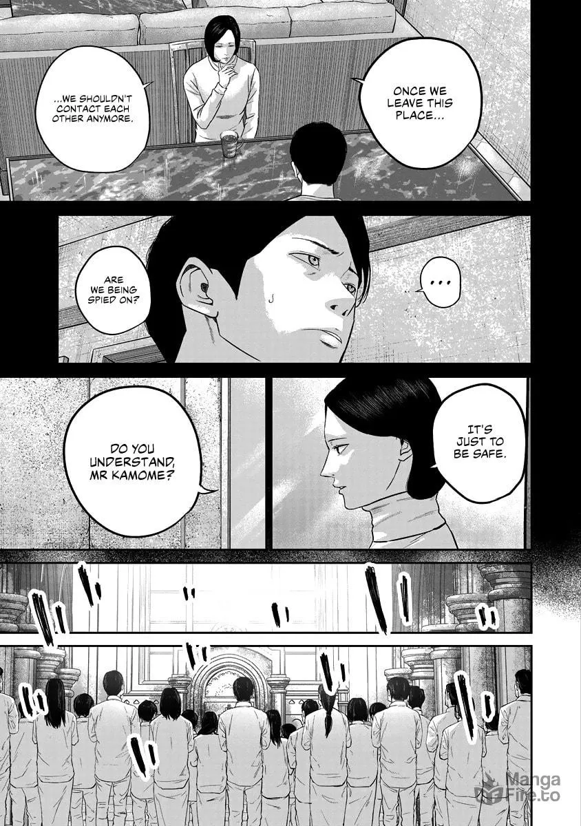 Smiley Chapter 17 page 3 - 