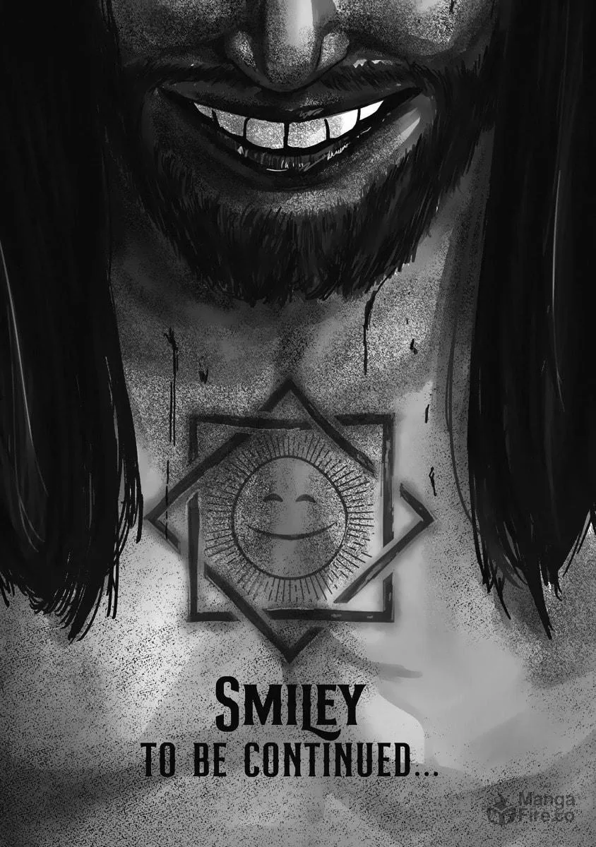 Smiley Chapter 19 page 20 - 