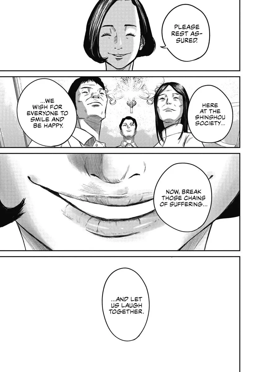 Smiley Chapter 2 page 11 - 