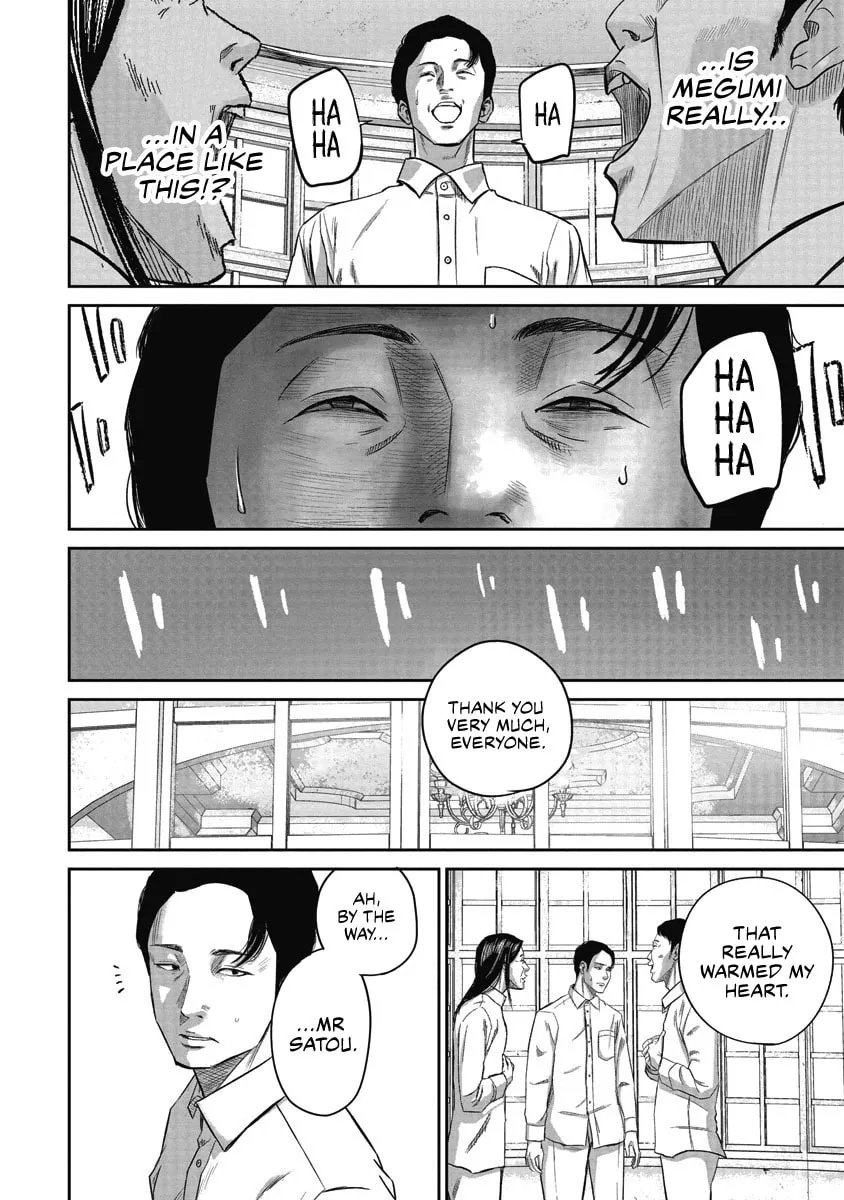 Smiley Chapter 2 page 14 - 