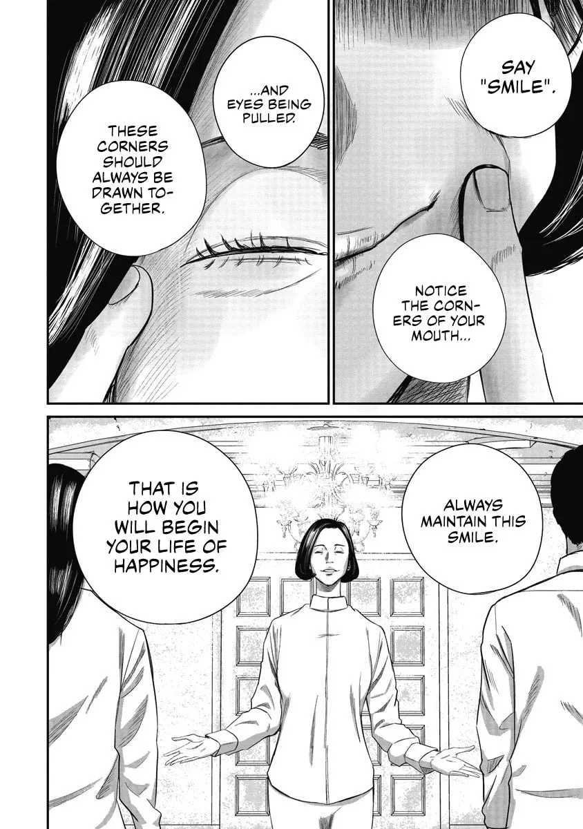 Smiley Chapter 2 page 8 - 