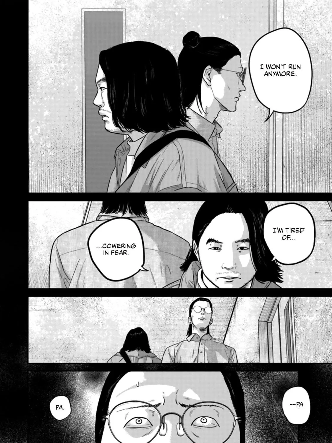 Smiley Chapter 20 page 19 - 