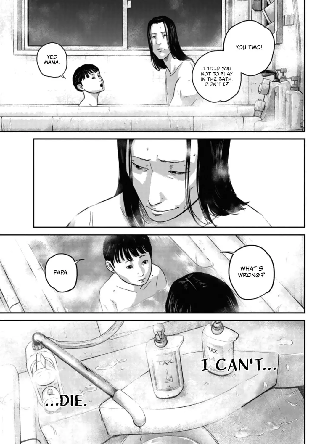 Smiley Chapter 20 page 25 - 
