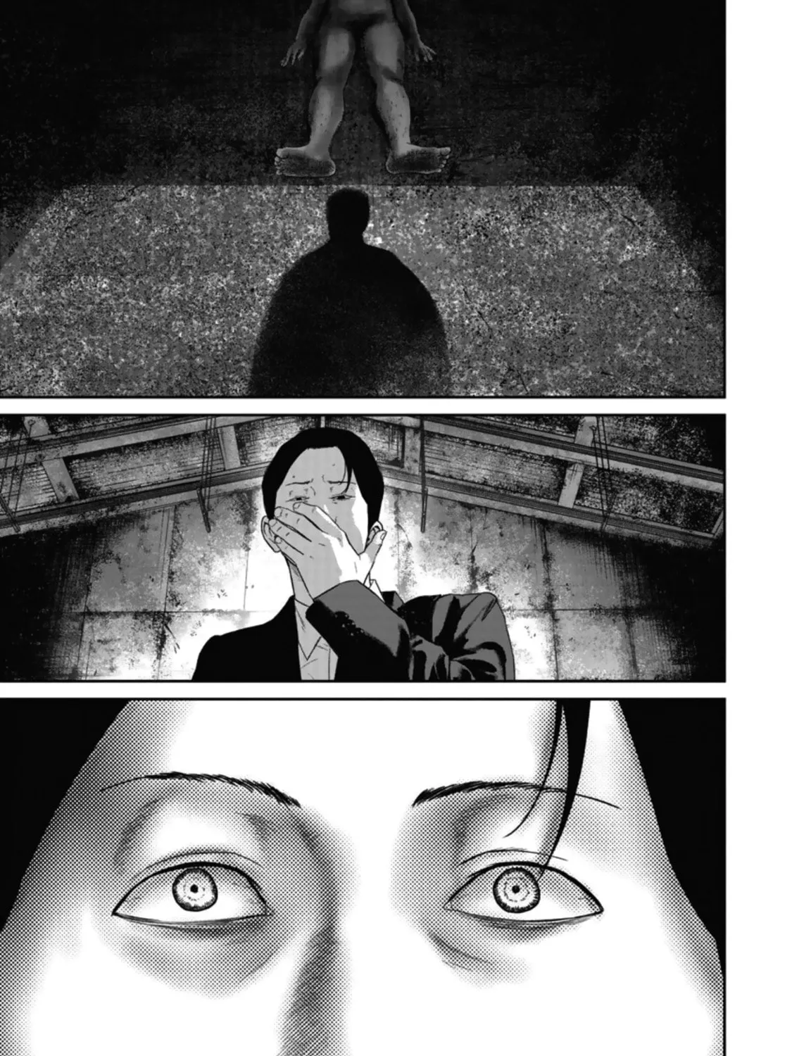 Smiley Chapter 20 page 37 - 