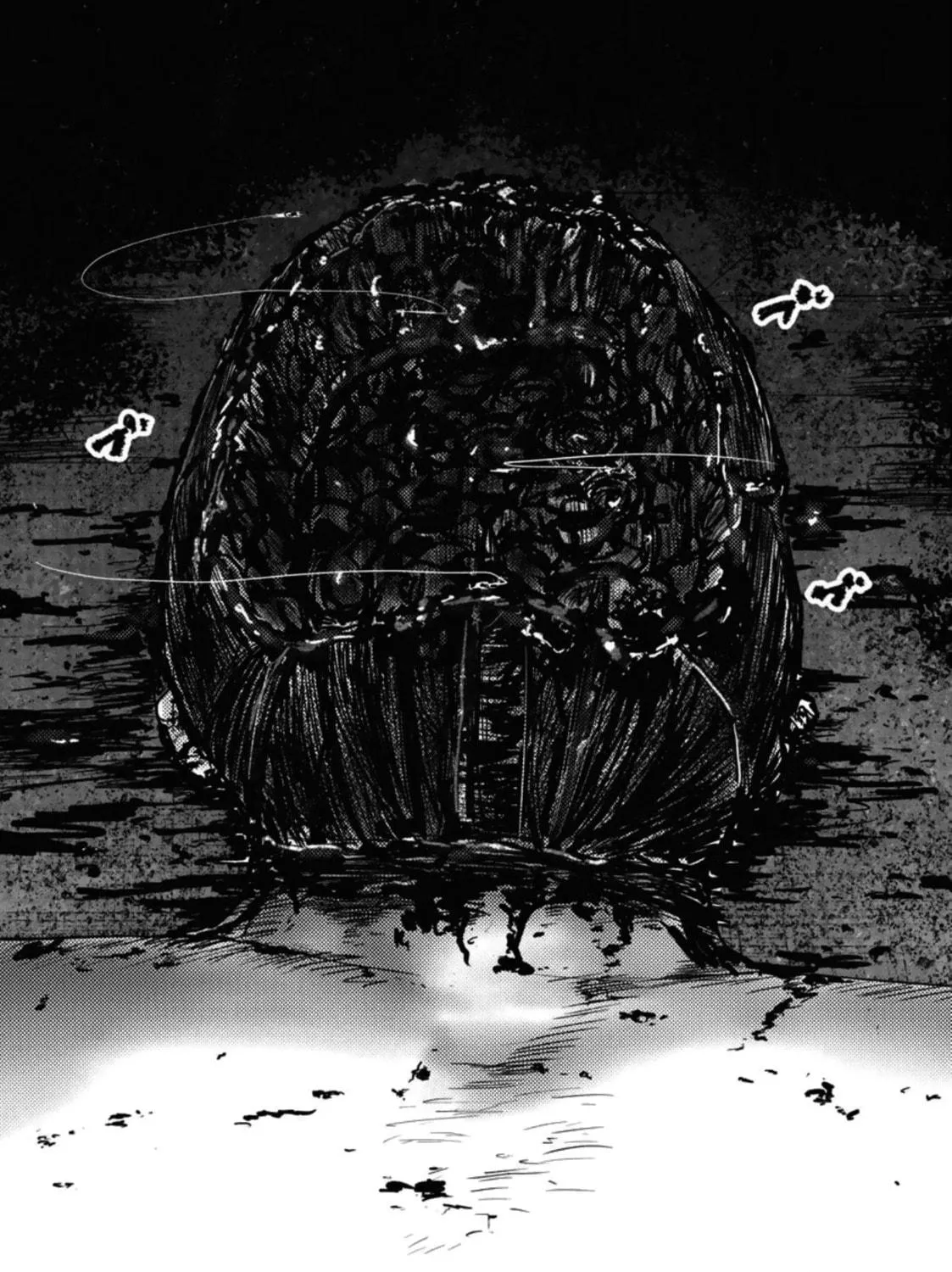 Smiley Chapter 20 page 39 - 