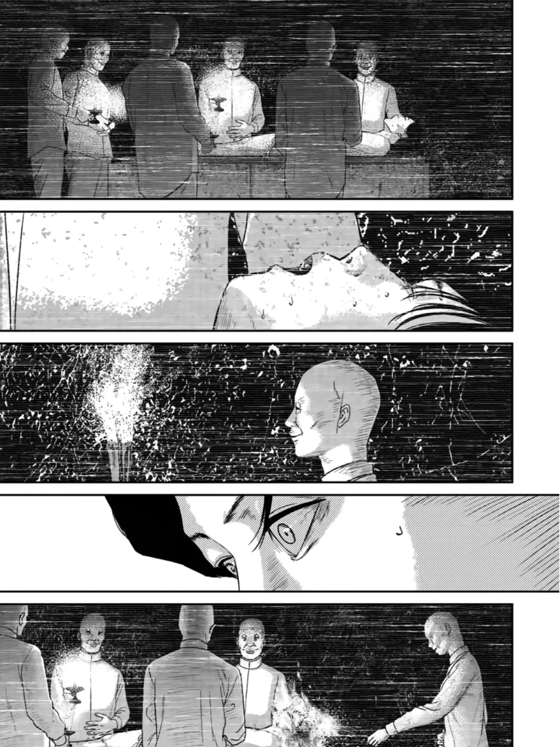 Smiley Chapter 21 page 33 - 
