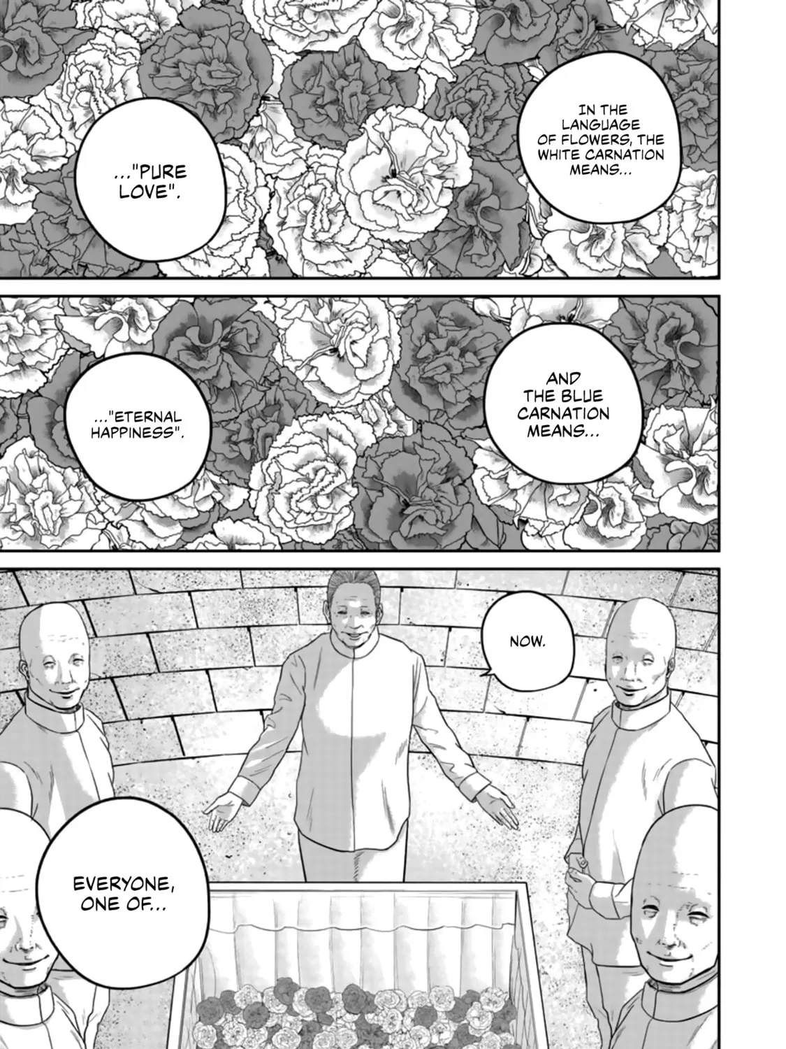 Smiley Chapter 22 page 1 - 