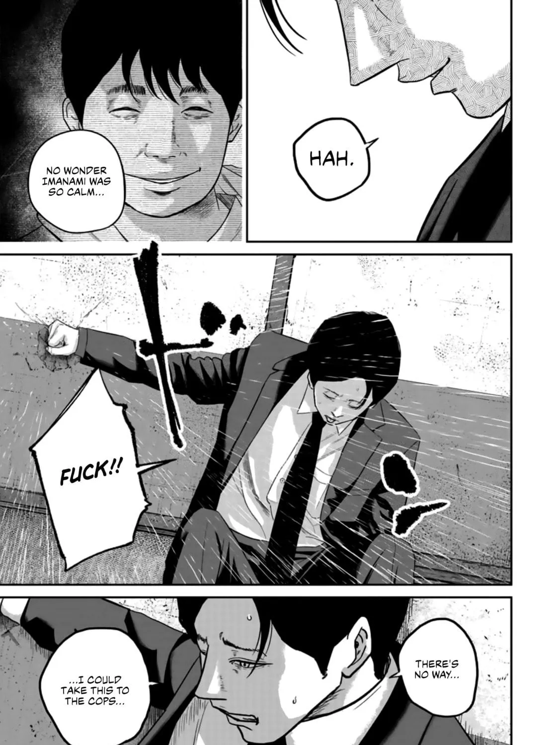 Smiley Chapter 22 page 23 - 