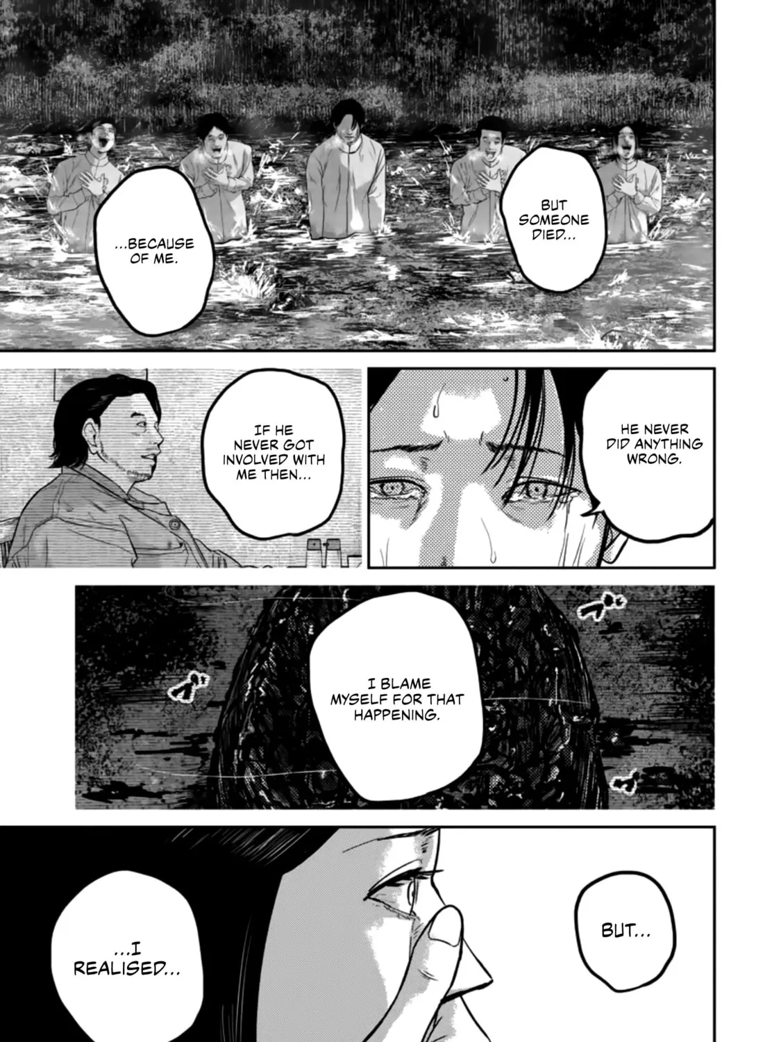 Smiley Chapter 23 page 25 - 
