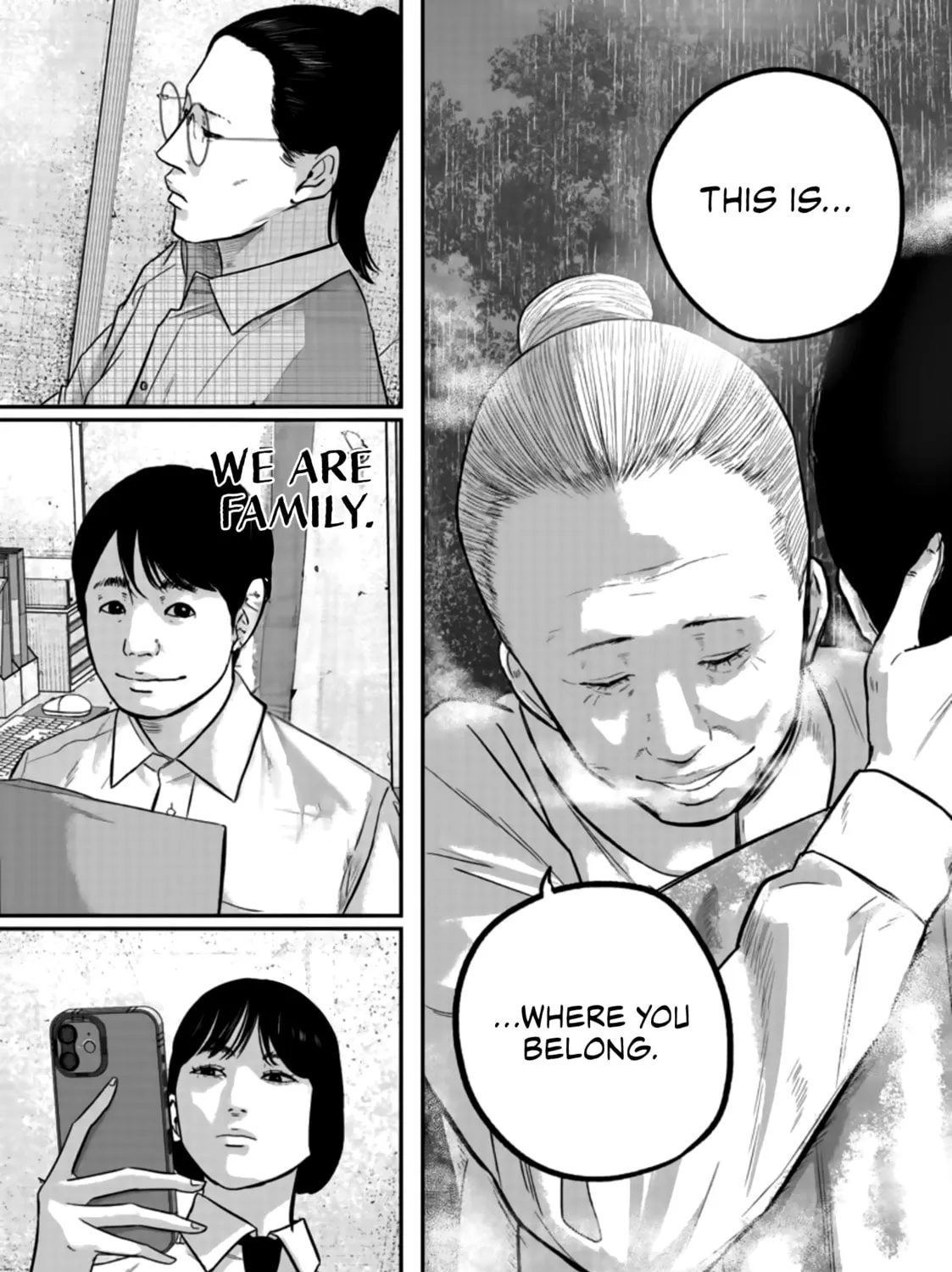 Smiley Chapter 23 page 31 - 