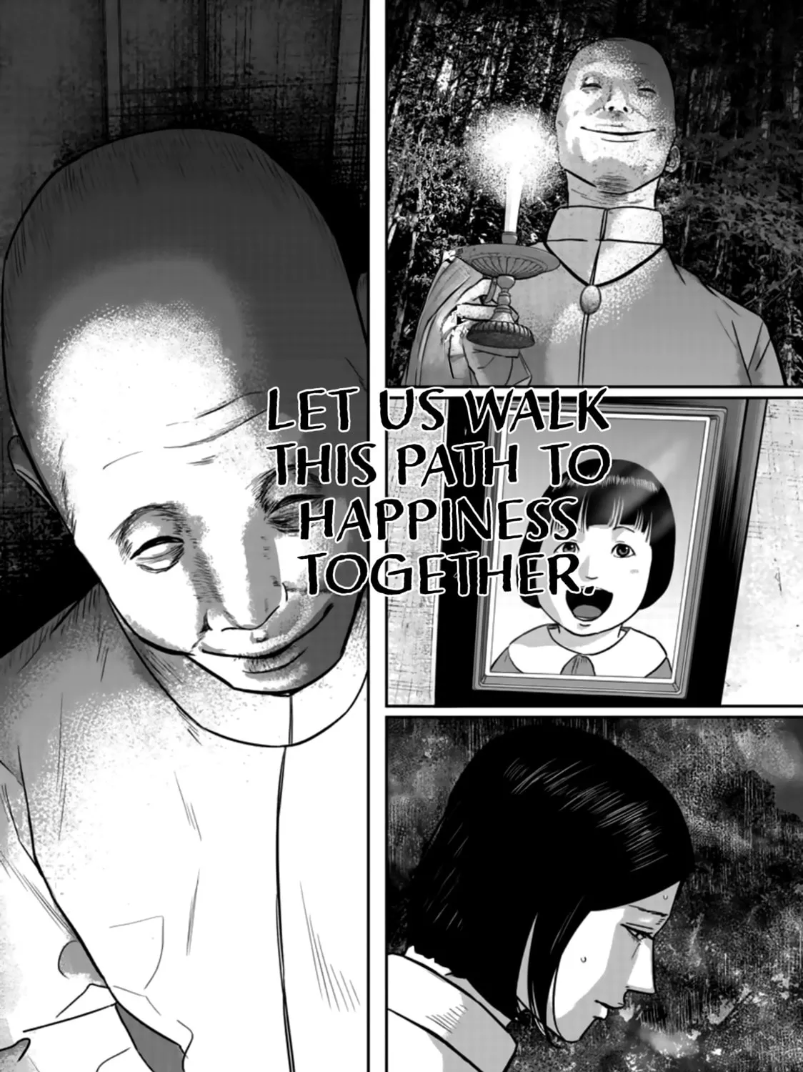 Smiley Chapter 23 page 33 - 