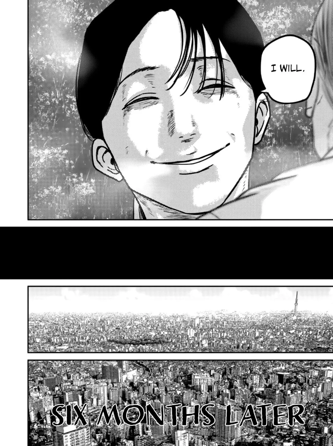 Smiley Chapter 23 page 35 - 