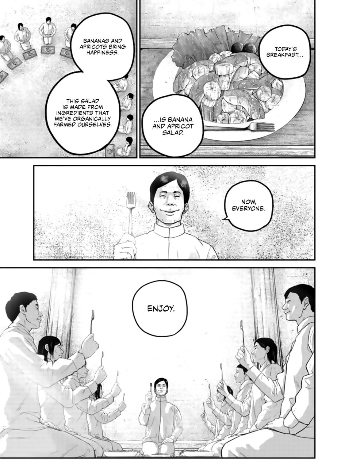 Smiley Chapter 23 page 5 - 