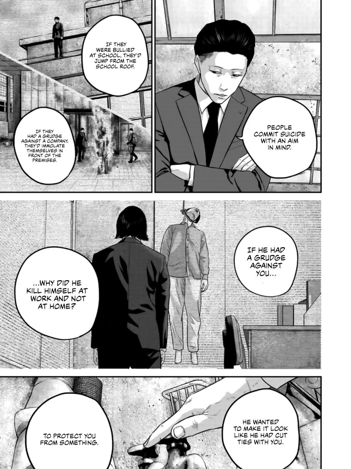 Smiley Chapter 24 page 29 - 