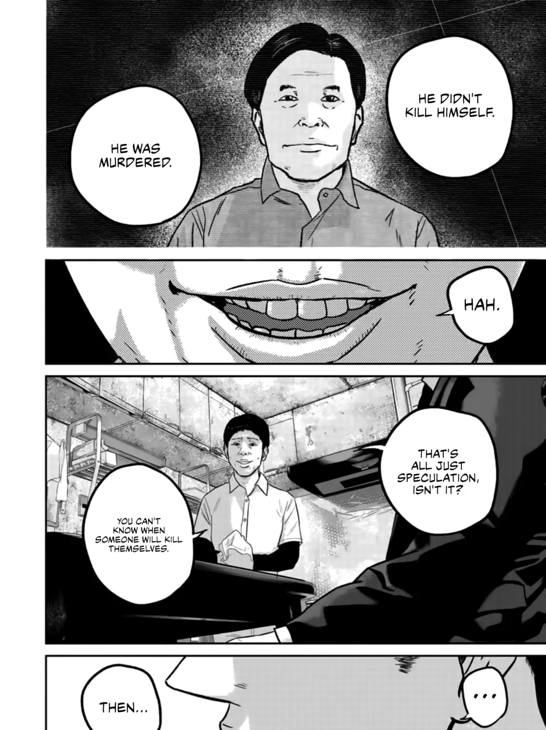 Smiley Chapter 24 page 31 - 