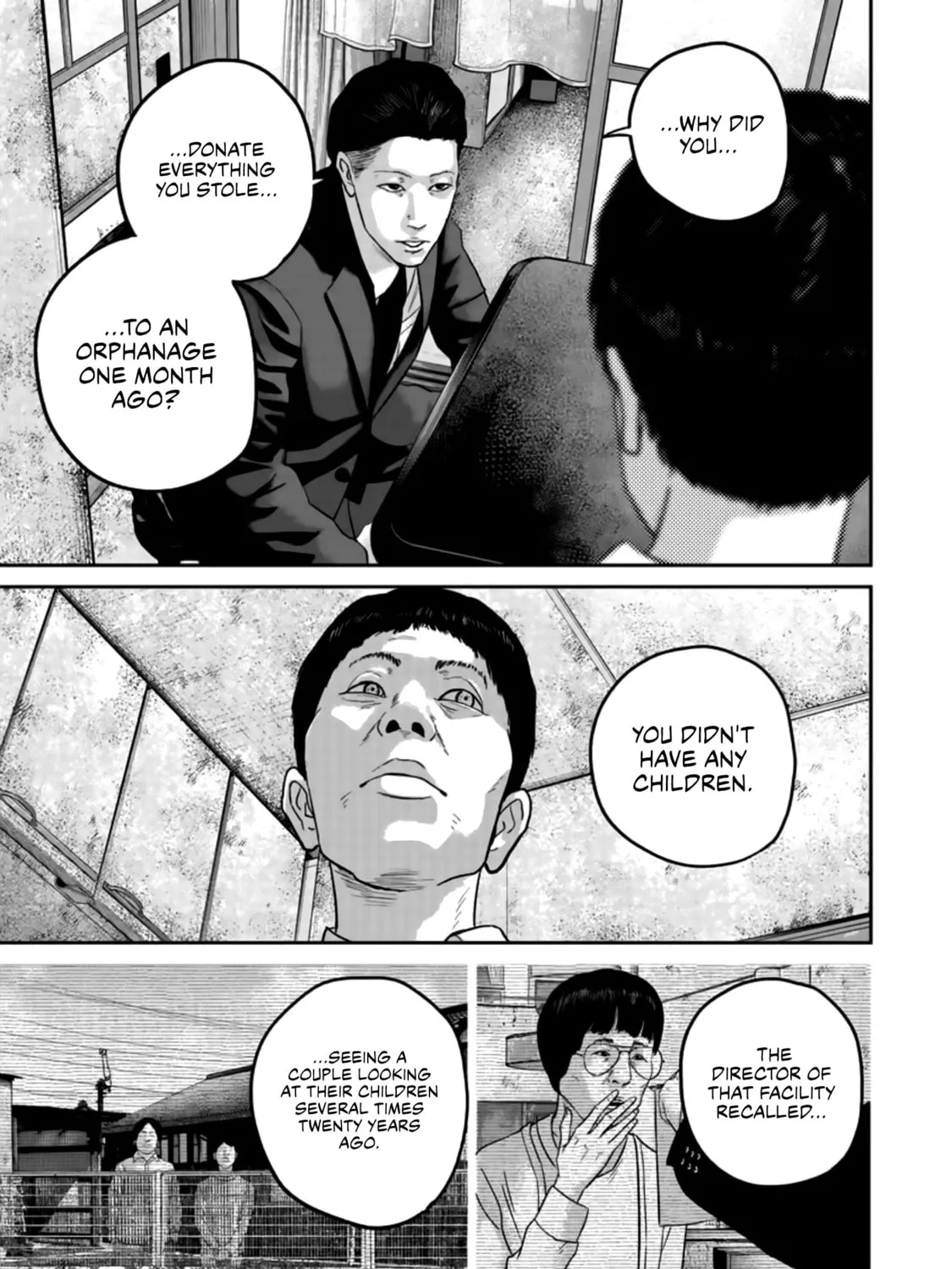 Smiley Chapter 24 page 33 - 