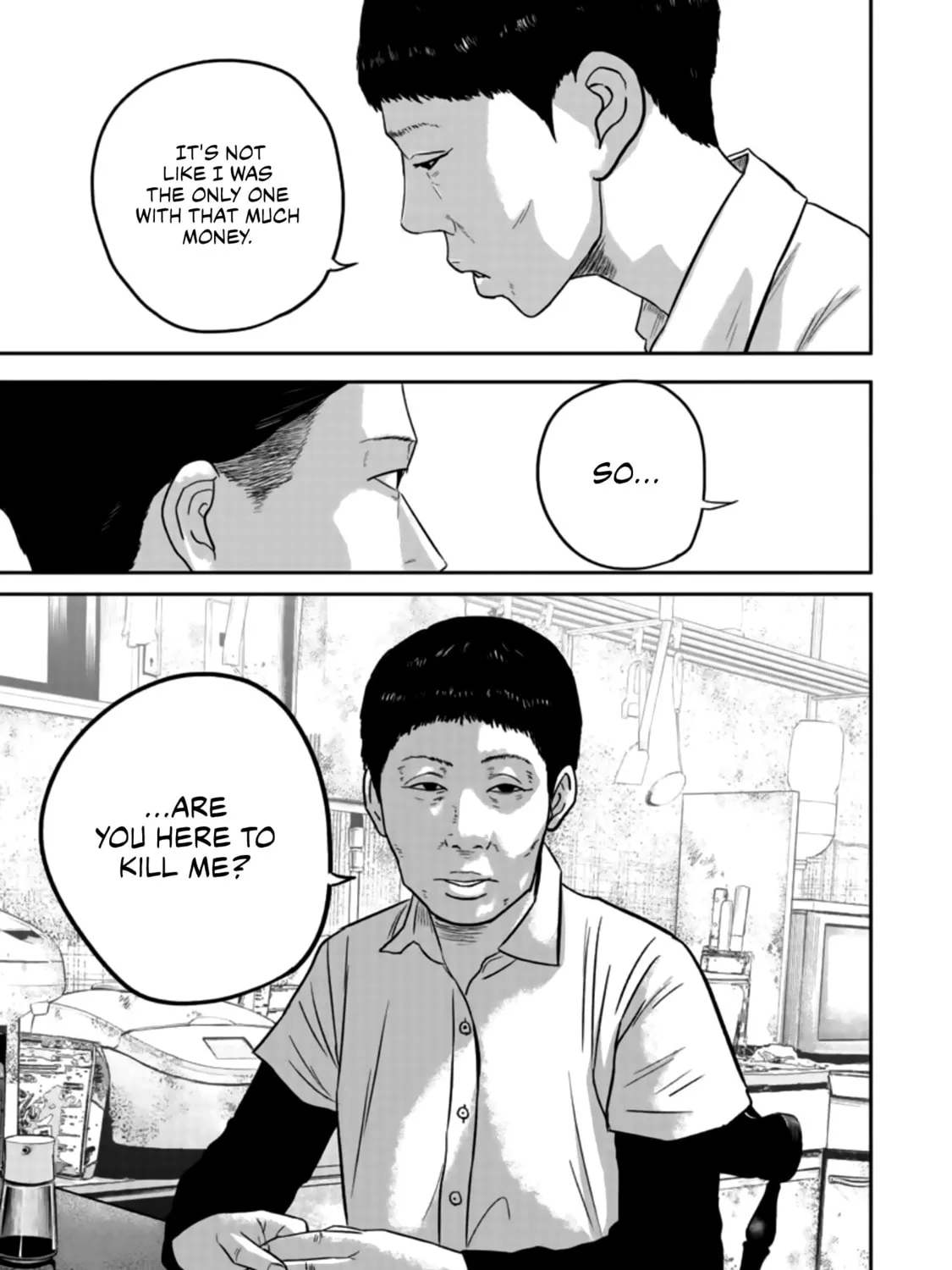 Smiley Chapter 24 page 37 - 