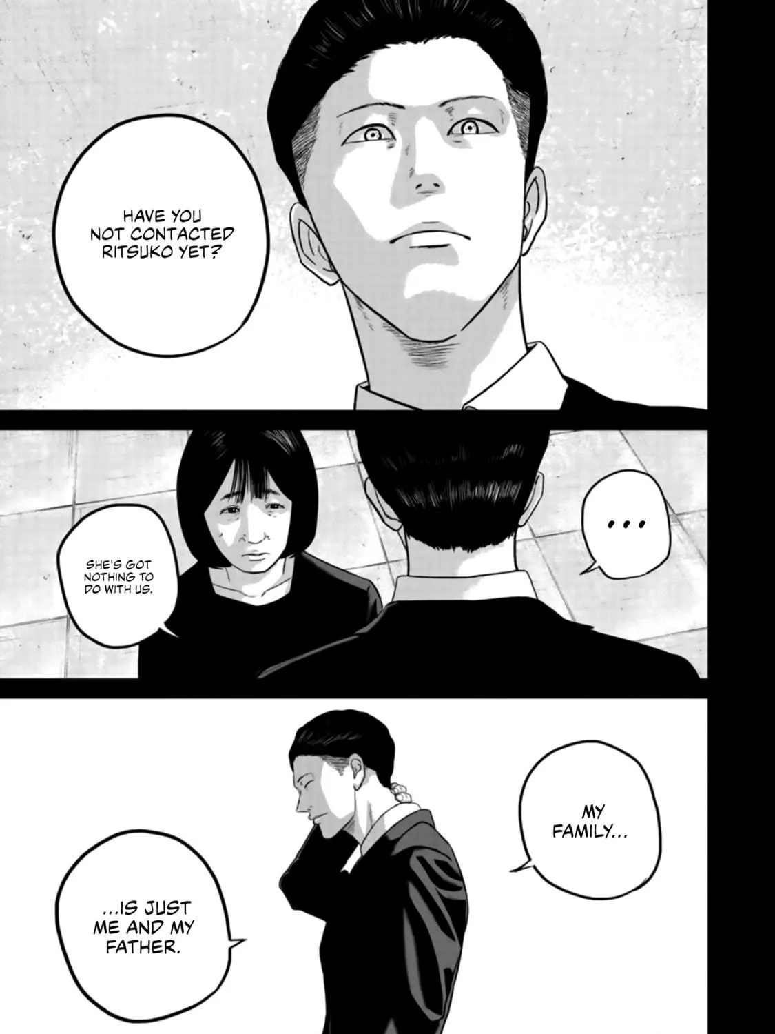 Smiley Chapter 24 page 5 - 