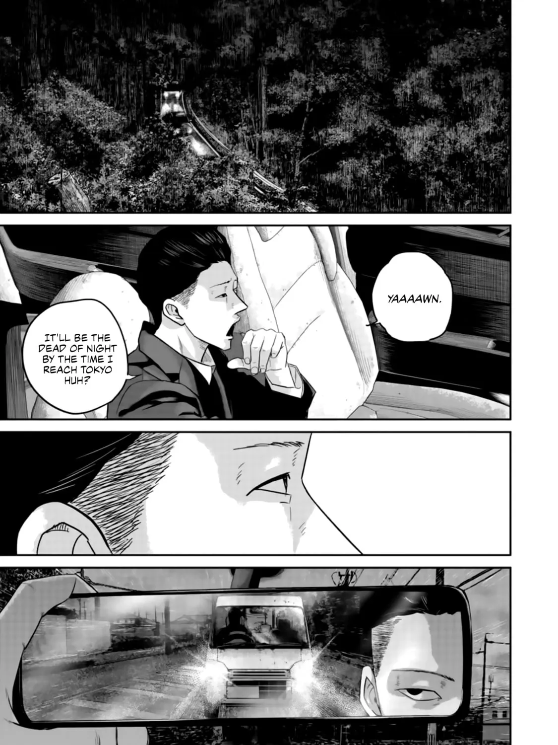 Smiley Chapter 25 page 25 - 